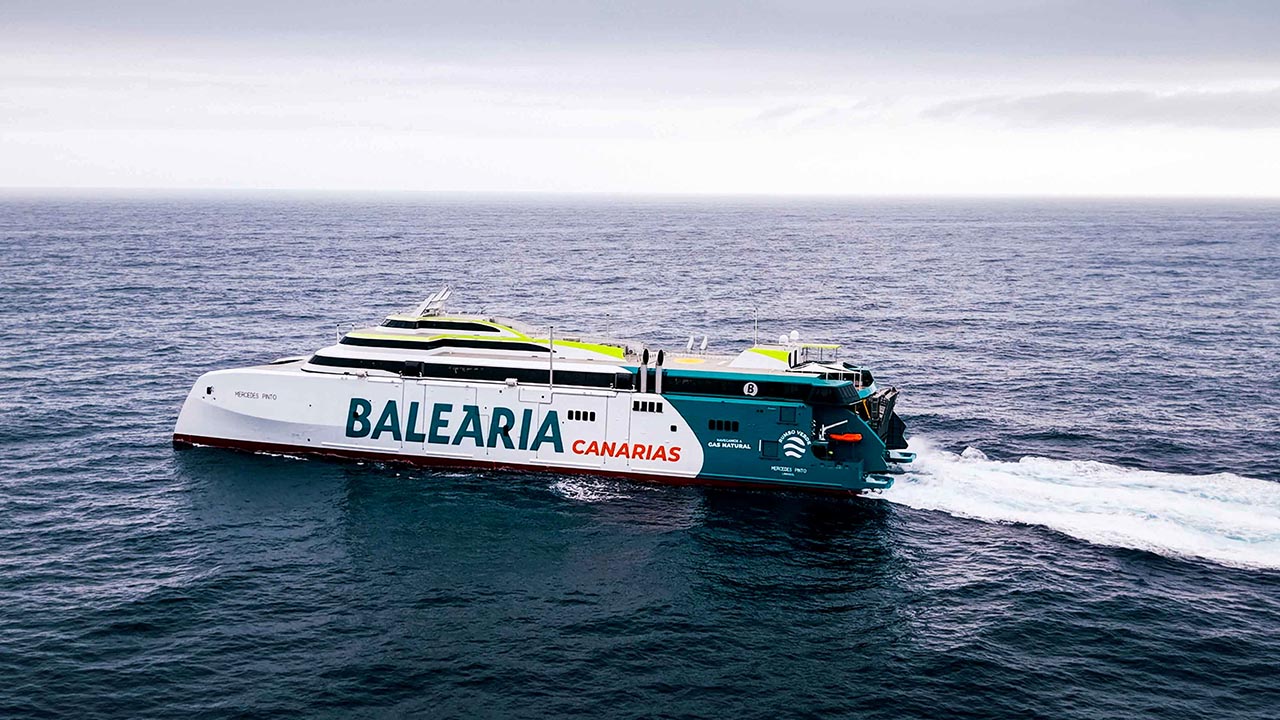 Balearia
