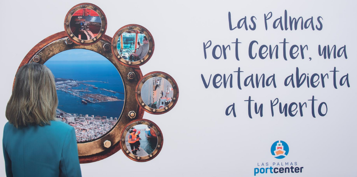 port center