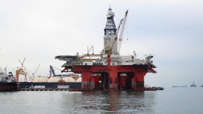 Transocean