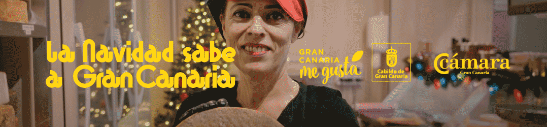 LA NAVIDAD SABE A GRAN CANARIA