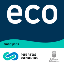 PUERTOS CANARIOS