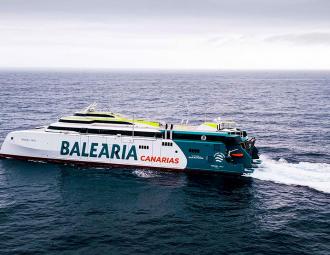 Balearia