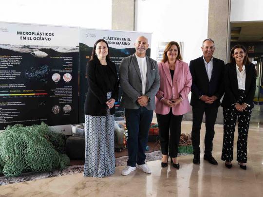 friends of the ocean