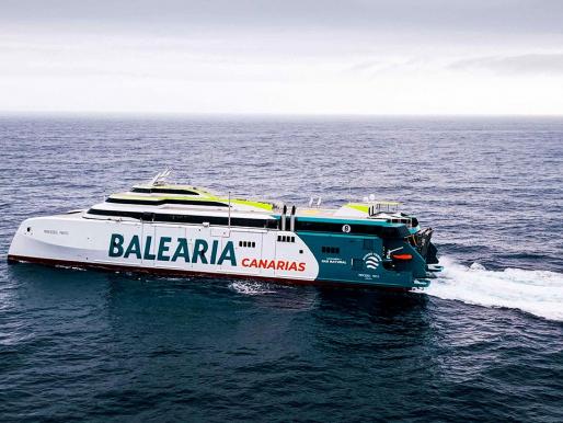 Balearia